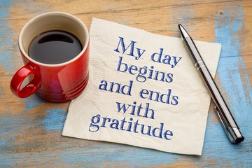 8 Ways To Have More Gratitude Every Day