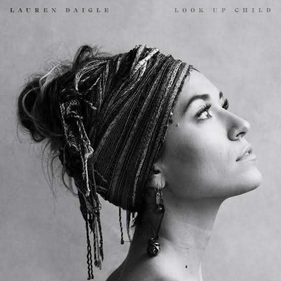Something For Today: You Say By Lauren Daigle